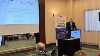 Η διαχείριση του πλημμυρικού κινδύνου στον ποταμό Έβρο, θέμα διάσκεψης στην Αλεξανδρούπολη