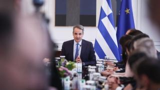 Αυτή είναι η νέα σύνθεση της κυβέρνησης