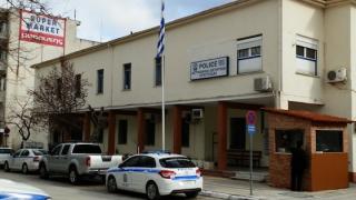Αστυνομικές Υπηρεσίες στην Ορεστιάδα σε κοντέινερ & κτίρια που «μπάζουν» σε κάθε βροχή