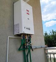 ΚΑΥΣΤΗΡ SARITSIOTIS GROUP