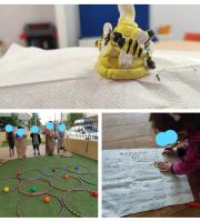 Κέντρο Δημιουργικής Απασχόλησης