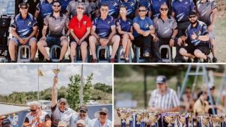 9ο IFIGENIA CUP 2022: "Πλημμύρισε" από κόσμο το σκοπευτήριο του Σκοπευτικού Ομίλου Ορεστιάδας