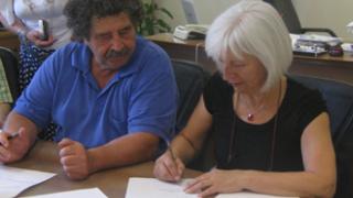 Θα μεταστεγαστούν οι υπηρεσίες της Περιφερειακής Ενότητας Έβρου.