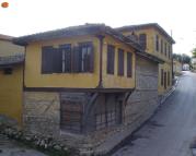 İpek müzesi.