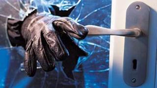 3 κλοπές τη μέρα και 2 ληστείες την εβδομάδα στην ΑΜΘ το 2012.