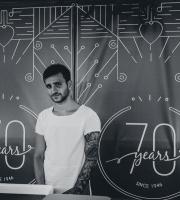 Φωτορεπορτάζ από την εκδήλωση για τα "70 χρόνια καταστήματα Βαρτάν"