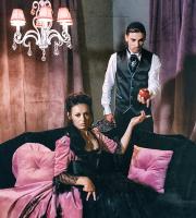 'Eden' - The victorian Project!