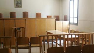 Ισόβια στο 'δράκο' της Ξάνθης. 