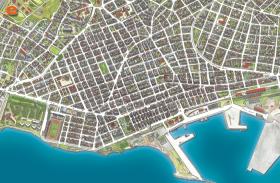 H Αλεξανδρούπολη με...άλλο μάτι.