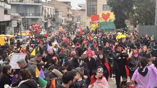 Το Διδυμότειχο φόρεσε τα αποκριάτικά του στις ΔιδυμοΚΑΡΝΑΒΑΛΙΕΣ 2026!