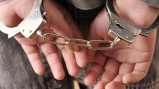 Έβρος: Συνελήφθη αγρότης για πρόκληση πυρκαγιάς.