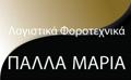 Πάλλα Μαρία