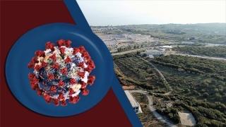 Κορονοϊός: Σημαντική πτώση των νέων κρουσμάτων ανακοίνωσε ο ΕΟΔΥ - Οι αριθμοί για Έβρο & ΑΜΘ