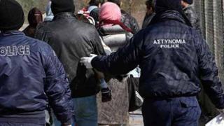 Νέα διαταγή για αποσπάσεις στον Έβρο με τη συμμετοχή και Ε.Φ.