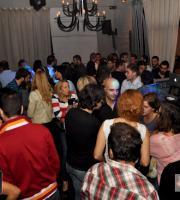 Avalon cocktail drink bar: δυναμικό come back στις βραδιές της πόλης.