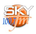 Sky Radio 100,7 FM