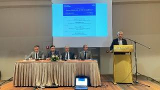 Αβραμόπουλος από την Αλεξανδρούπολη: "Η Ελλάδα δεν απειλείται"