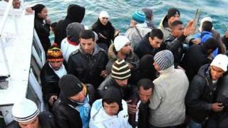 Θα υπογράψει τη συμφωνία επανεισδοχής μεταναστών η Τουρκία.