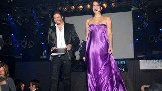 Moda Inverno 2008 στο Studio pico στην Αλεξανδρούπολη.