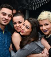 Πρωτοχρονιά στο ΝΟΑ Cafe -Bar με τον αγαπημένο μας Chris Papa.