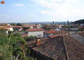 Το χωριό Αμόριο