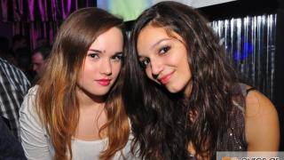 O Νίκος Βουρλιώτης (Nivo) στο Prive Club για ένα dj set - The people.