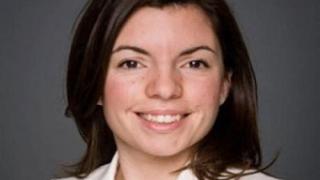 Μετάλλιο τιμής θα απονείμει ο Δήμος Αλεξανδρούπολης στην βουλευτή της Καναδικής Βουλής Νίκη Άστον.