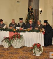 Τηλεμαραθώνιος αγάπης από την Ι.Μ. Αλεξανδρούπολης.