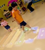 Πήγαμε να...παίξουμε στο νέο παιδότοπο "Λά-χανα και Χά-νανα".