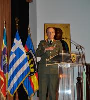 Με μεγαλοπρέπεια εορτάστηκε η "Ημέρα των Ενόπλων Δυνάμεων" στην Αλεξανδρούπολη (φωτος)