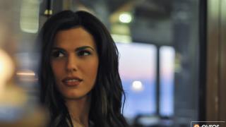 Who is Καμαρινού;