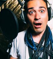 Who is Κυριάκος;