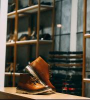 Ανδρικά Υποδήματα