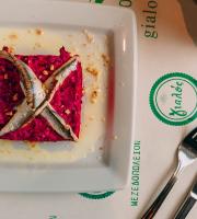 Γεύσεις… Xρώματα… Aρώματα