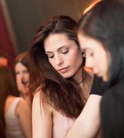 Τα "έσπασε" το τελευταίο R'n'B και House party της χρονιάς στο Prive suite