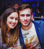 Oι Blues Wire ξεσήκωσαν τους πάντες στο Thea Thalassa the bar