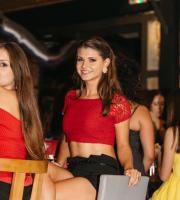 Tα 4α γενέθλια του γιόρτασε το cafe bar "Κυβερνείο"