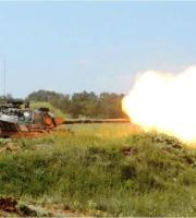 Έβρος: ΑΜΥΝΩ ΔΕ ΚΑΙ ΜΟΝΟΣ - Η παρουσίαση της 30 Μηχανοκίνητης Ταξιαρχίας στο ΓΕΣ (φωτο)