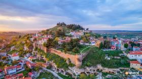 Το Διδυμότειχο την Άνοιξη όπως μας μαγεύει