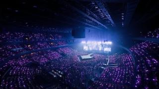 Galaxy Arena: Ένα νέο σημείο αναφοράς στην ασιατική ψυχαγωγία