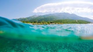 Ακατάλληλο για πόση το νερό σε περιοχές της Σαμοθράκης