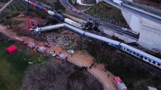 Σήμερα η πρόταση δυσπιστίας: Οι νέες αποκαλύψεις για τα Τέμπη