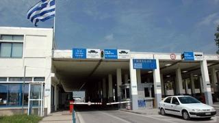 Γκιουλέκας: "Έως το Πάσχα θα έχει αναβαθμιστεί το Τελωνείο των Κήπων"