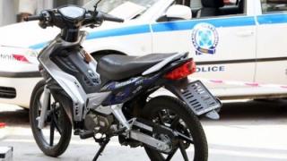 Συνελήφθησαν οι ανήλικοι που έκλεβαν μηχανάκια στην Αλεξανδρούπολη 