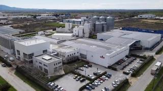 Η Ζυθοποιία Μακεδονίας Θράκης Α.Ε. τιμήθηκε με το Βραβείο Περιβαλλοντικής Αριστείας