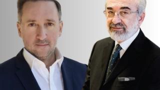 Απάντηση Βαγγέλη Λαμπάκη στον Γ. Ζαμπούκη για τον «αθόρυβο εποικισμό» & τις αδελφοποιήσεις