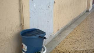 Εικόνες ντροπής από το ΕΠΑΛ Αλεξανδρούπολης κάνουν τον γύρο του διαδικτύου (φωτο)