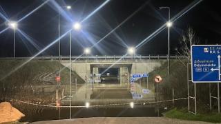 Δραματική νύχτα (και μέρα) έζησαν οι κάτοικοι των Λαβάρων - Ήχησε το 112 (video)