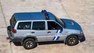 Μεγάλη επιχείρηση του Λιμενικού στην Αλεξανδρούπολη: Χειροπέδες σε πέντε άτομα!