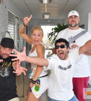 Τα θρυλικά Ημισκούμπρια στην Αλεξανδρούπολη - The preshow.